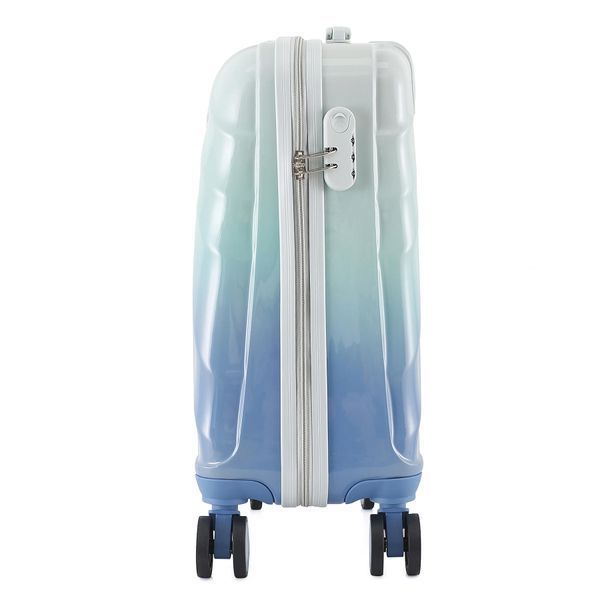 Валіза Semi Line 20" (S) Blue/Navy Gradient (T5648-1) DAS302320 фото