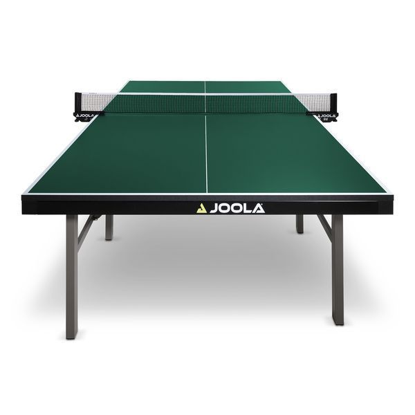 Тенісний стіл Joola 2000-S Pro ITTF Green (11501) 931429 фото