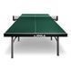 Тенісний стіл Joola 2000-S Pro ITTF Green (11501) 931429 фото 2