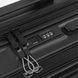 Валіза Swissbrand Freya (S) Black (SWB_LHFRE001S) DAS302524 фото 3