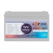 Акумулятор гелевий LPN-GL 12V - 100 Ah (Безкоштовна доставка) LP13719 фото 1