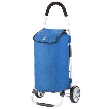 Сумка-візок ShoppingCruiser Foldable Blue (650061) (Special Offer) 930861 фото