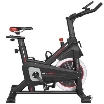 Сайкл-тренажер Toorx Indoor Cycle SRX 55 MAG (SRX-55-MAG) 932109 фото