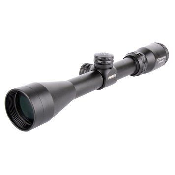 Оптичний приціл KONUS KONUSPRO-550 3-9x40 550 (Безкоштовна доставка) B2045 фото