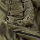 Спальний мішок Wechsel Wildfire 10&deg; M TL Mud Green Left (232044) DAS302758 фото 6