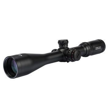 Оптичний приціл KONUS EMPIRE 3-18x50 550 BDC IR (Безкоштовна доставка) B5048 фото