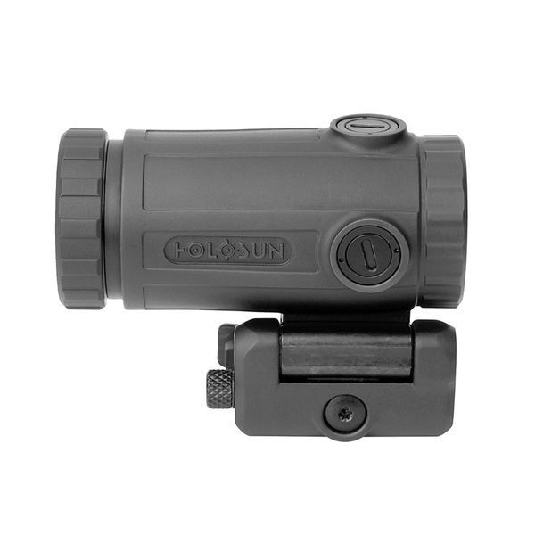 Збільшувач HOLOSUN HM3XT 3x magnifier (Безкоштовна доставка) B5482 фото