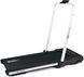 Бігова доріжка Everfit Treadmill TFK 135 Slim Pearl White (TFK-135-SLIM-W) 929877 фото 1