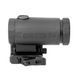 Збільшувач HOLOSUN HM3XT 3x magnifier (Безкоштовна доставка) B5482 фото 4