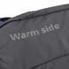 Спальний мішок Bo-Camp Vendeen XL Cool/Warm Silver -2&deg; Blue/Grey (3605885) DAS301421 фото 7