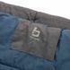 Спальний мішок Bo-Camp Vendeen XL Cool/Warm Silver -2&deg; Blue/Grey (3605885) DAS301421 фото 4