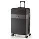 Валіза Swissbrand Cairo (L) Black (SWB_LHCAI001L) DAS301344 фото 1