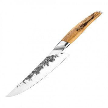 Кухонний ніж Шеф 205 мм Style de Vie Forged Katai (KatKoksmes) KatKoksmes фото