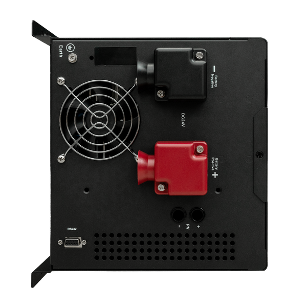 ДБЖ LogicPower LPM-PSW-3000VA (2000Вт) з правильною синусоїдою 24V (Безкоштовна доставка) LP22892 фото