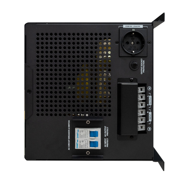 ДБЖ LogicPower LPM-PSW-3000VA (2000Вт) з правильною синусоїдою 24V (Безкоштовна доставка) LP22892 фото