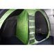 Намет пʼятимісний High Peak Torri 5.0 Dark Grey/Green (11804) 931695 фото 7