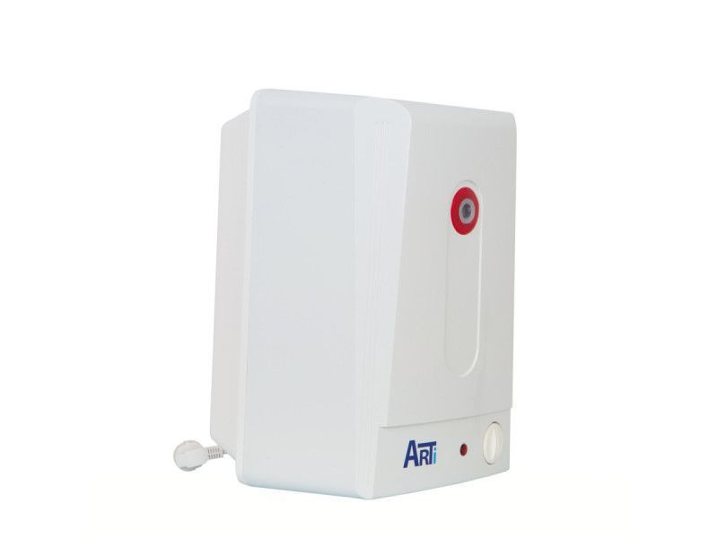 Водонагрівач Arti WH Compact U 10L/1 602204 фото