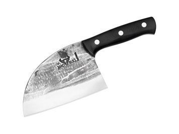 Сербський ніж 145 мм Samura Mad Bull (SMB-0041B) SMB-0041B фото