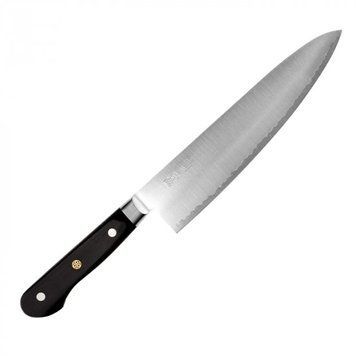 Кухонний ніж Шеф 210 мм Suncraft Senzo Professional (MP-04) MP-04 фото