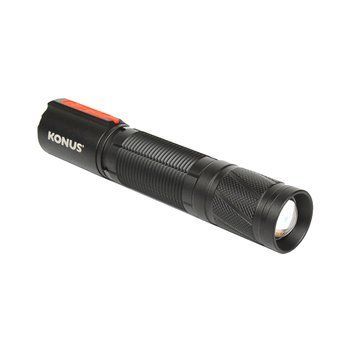 Ліхтар KONUS KONUSLIGHT-RC7 (1200 Lm) USB Rechargeable B5797 фото