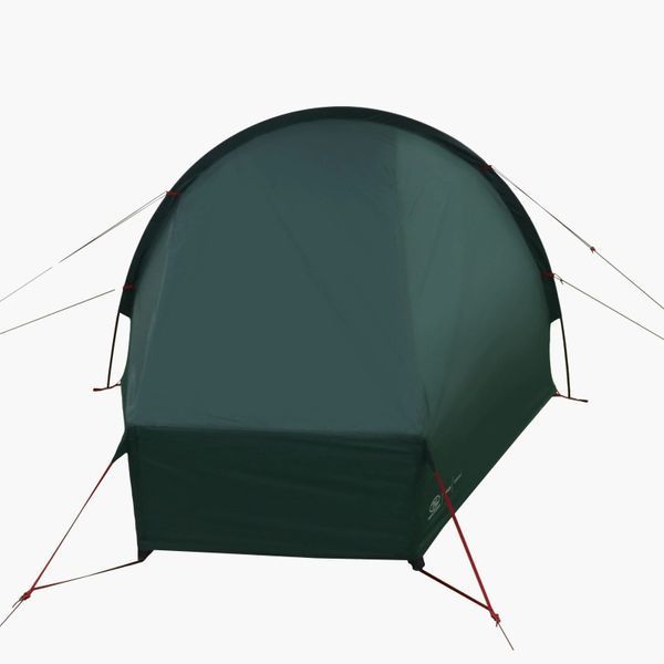 Намет одномісний Highlander Refuge 1 Peson Tent Pine Green (TEN166-PG) 931625 фото