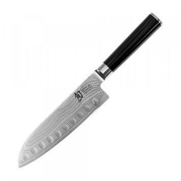 Нож KAI Shun Classic 180 мм Сантоку (DM-0718) DM-0718 фото