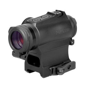 Коліматорний приціл HOLOSUN HS515GM (Безкоштовна доставка) B5472 фото