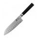 Нож KAI Shun Classic 180 мм Сантоку (DM-0718) DM-0718 фото 1
