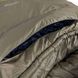 Спальний мішок Wechsel Mudds Summer 8&deg; M TL Olive/Mud Green Left (232048) DAS302759 фото 4
