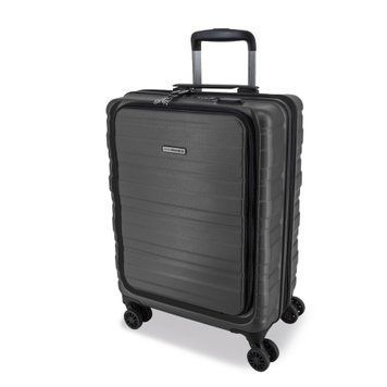 Валіза Swissbrand Freya (S) Charcoal (SWB_LHFRE174S) DAS302527 фото