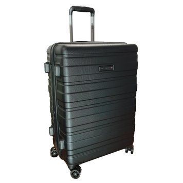 Валіза Swissbrand Freya (M) Black (SWB_LHFRE001M) DAS302525 фото