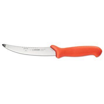 Ніж обробний 160 мм Giesser WildLine (32342 w 16 wl) 32342 w 16 wl фото