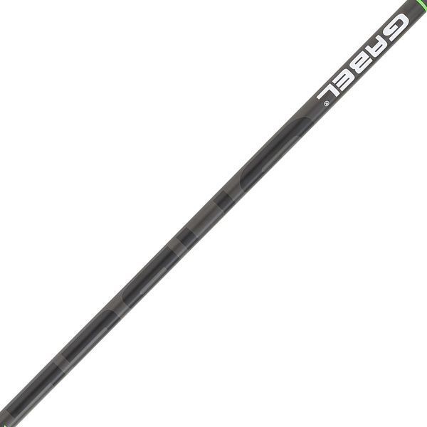 Палиці для скандинавської ходьби Gabel X-5 Black 130 (77009351141300) DAS303053 фото