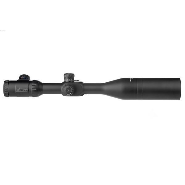 Оптичний приціл KONUS KONUSPRO F-30 4-16x52 550 IR FFP (Безкоштовна доставка) B3339 фото