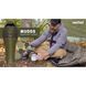 Спальний мішок Wechsel Mudds Summer 8&deg; L TL Olive/Mud Green Left (232049) DAS302760 фото 10