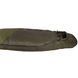 Спальний мішок Wechsel Mudds Summer 8&deg; L TL Olive/Mud Green Left (232049) DAS302760 фото 9