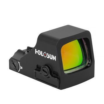 Коліматорний приціл HOLOSUN HS507K X2 (Безкоштовна доставка) B8496 фото