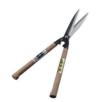 Кущоріз YOSHIOKA HAMONO SAHO, леза 240 мм з короткою ручкою (№327), HANAKUMAGAWA (4580149743274) 84763-21 фото