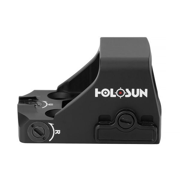 Коліматорний приціл HOLOSUN HS507K X2 (Безкоштовна доставка) B8496 фото