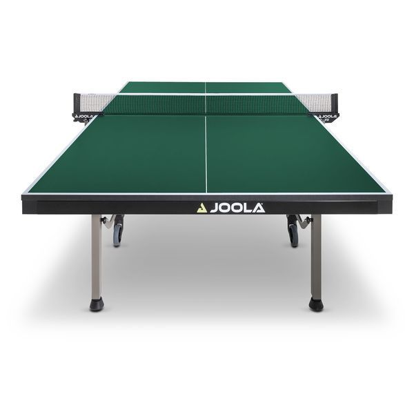 Тенісний стіл Joola Rollomat Pro ITTF Green (11521) 931268 фото
