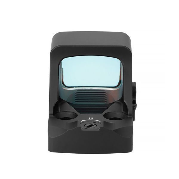 Коліматорний приціл HOLOSUN HS507K X2 (Безкоштовна доставка) B8496 фото