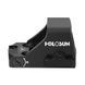Коліматорний приціл HOLOSUN HS507K X2 (Безкоштовна доставка) B8496 фото 6