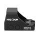 Коліматорний приціл HOLOSUN HS507K X2 (Безкоштовна доставка) B8496 фото 5