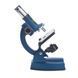 Мікроскоп KONUS KONUSCIENCE (100x-1200x) (в кейсі) (Безкоштовна доставка) B219 фото 4