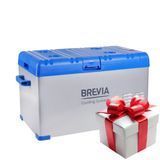 Холодильник автомобільний Brevia 30л 22410 &mdash; фото товару