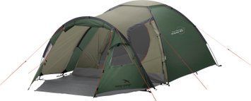 Намет тримісний Easy Camp Eclipse 300 Rustic Green (120386) 928898 фото