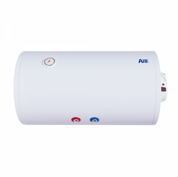 Водонагрівач горизонтальний Arti WHH Dry 50L/2 (Сухий тен) 602231 фото
