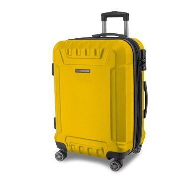 Валіза Swissbrand Ranger (M) Yellow (SWB_LHRAN002M) DAS302553 фото