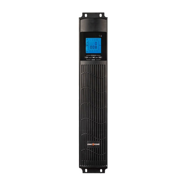 Smart-UPS LogicPower-3000 PRO, RM (rack mounts) (without battery) 96V 6A (Безкоштовна доставка) LP21953 фото