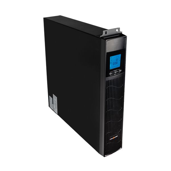 Smart-UPS LogicPower-3000 PRO, RM (rack mounts) (without battery) 96V 6A (Безкоштовна доставка) LP21953 фото